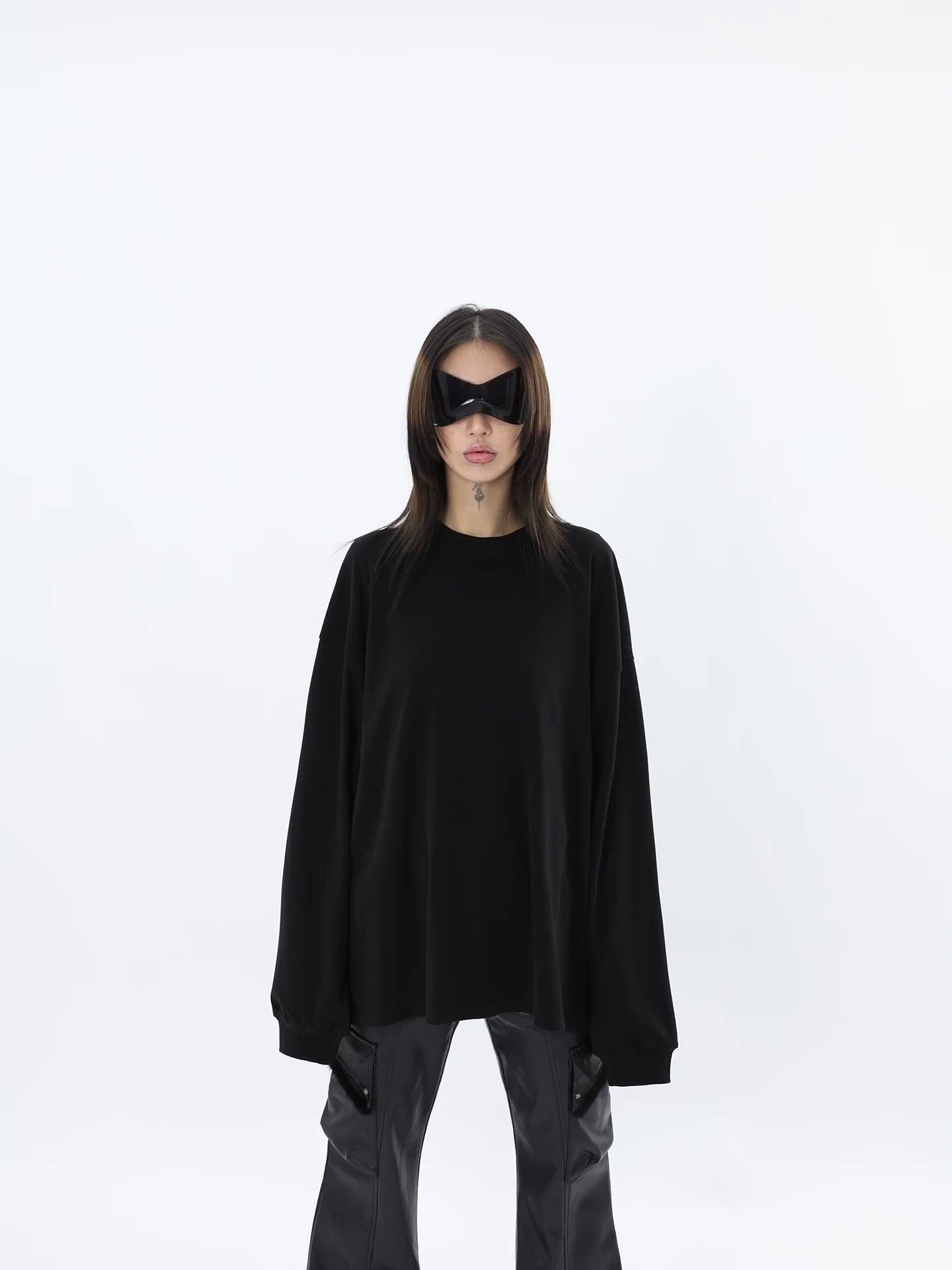 ECHOLESS LONGSLEEVE