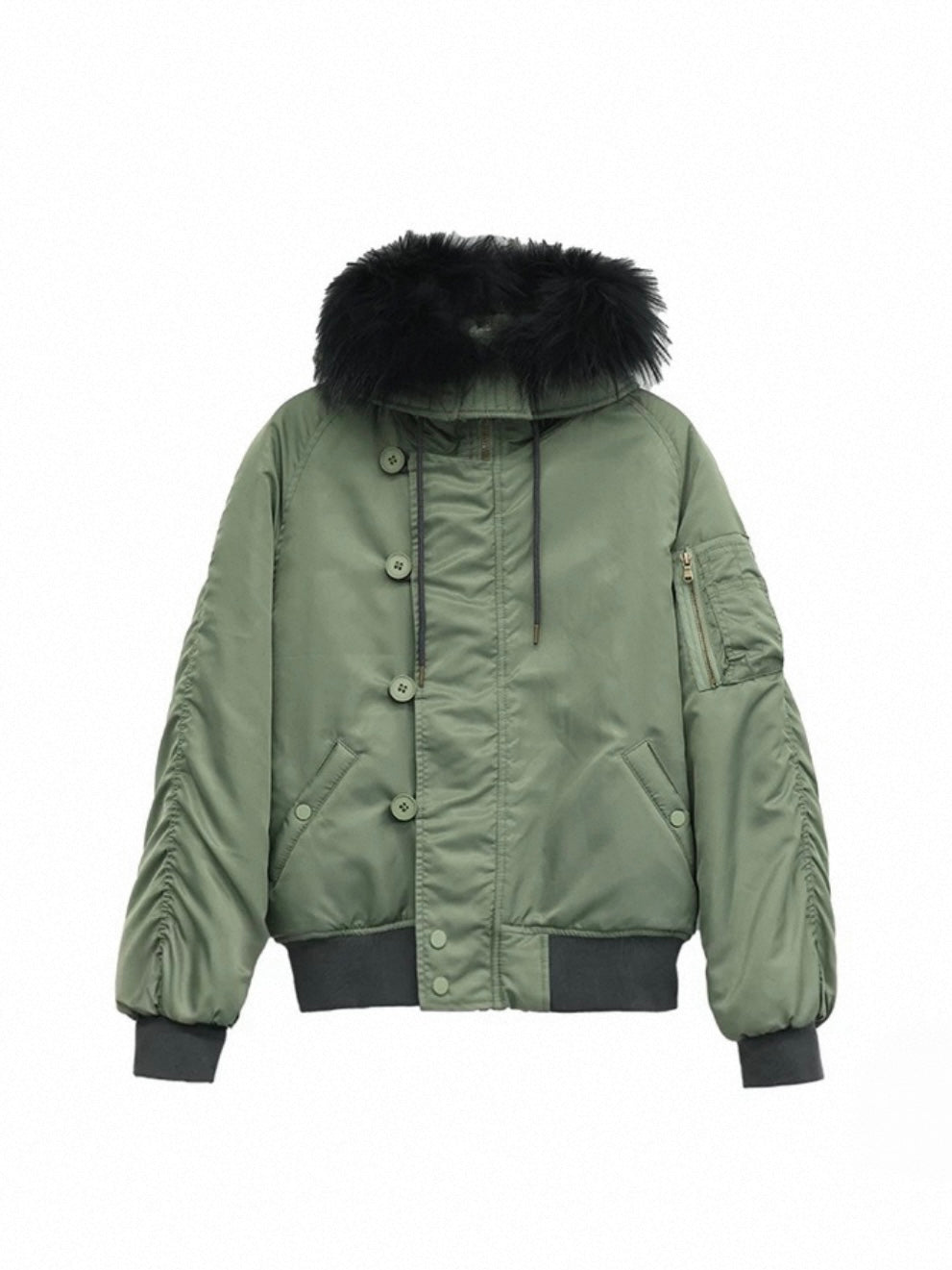 TACTICAL HALO JACKET