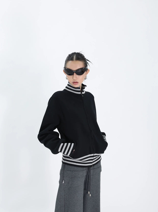 ORDER TRACK JACKET