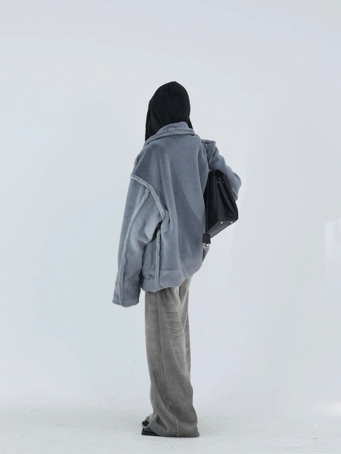 POST WARM JACKET