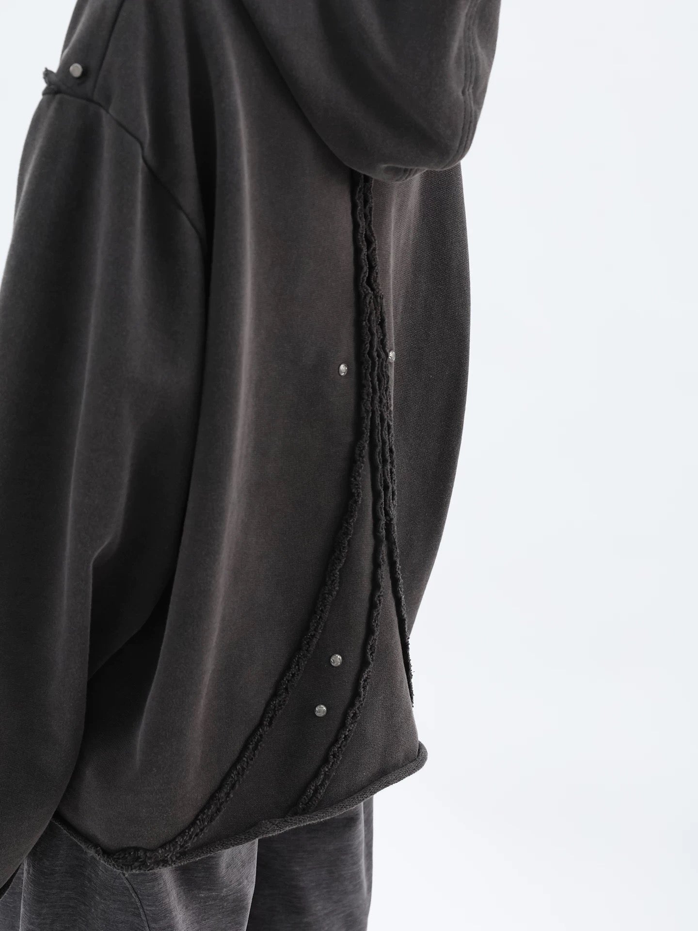 AFTERMATH HOODIE