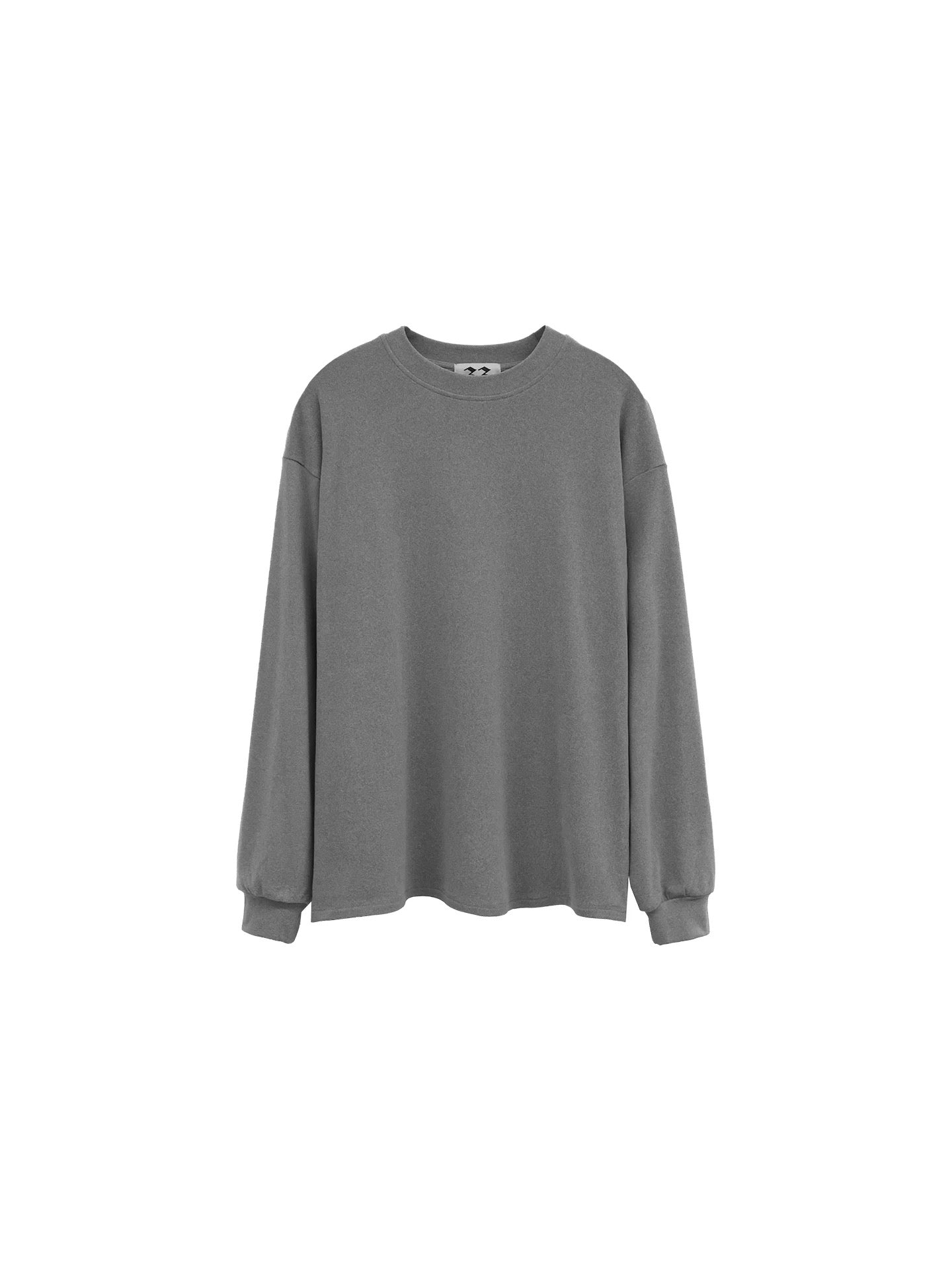 ECHOLESS LONGSLEEVE