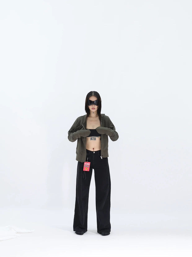 MONO EDGE PANTS