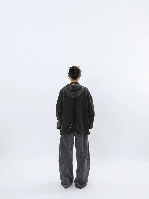 AFTERMATH HOODIE