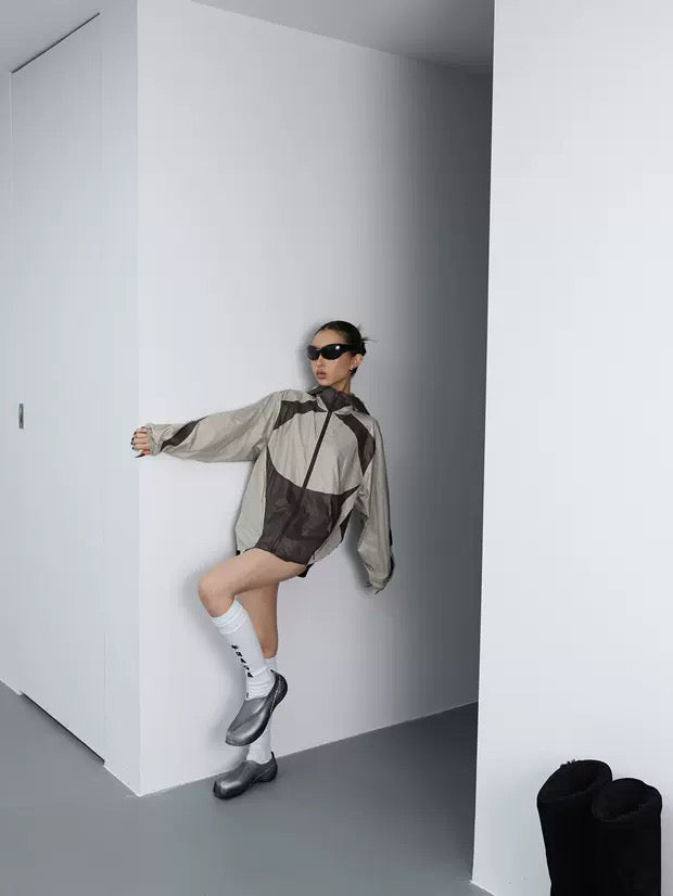 VECTOR WIND JACKET