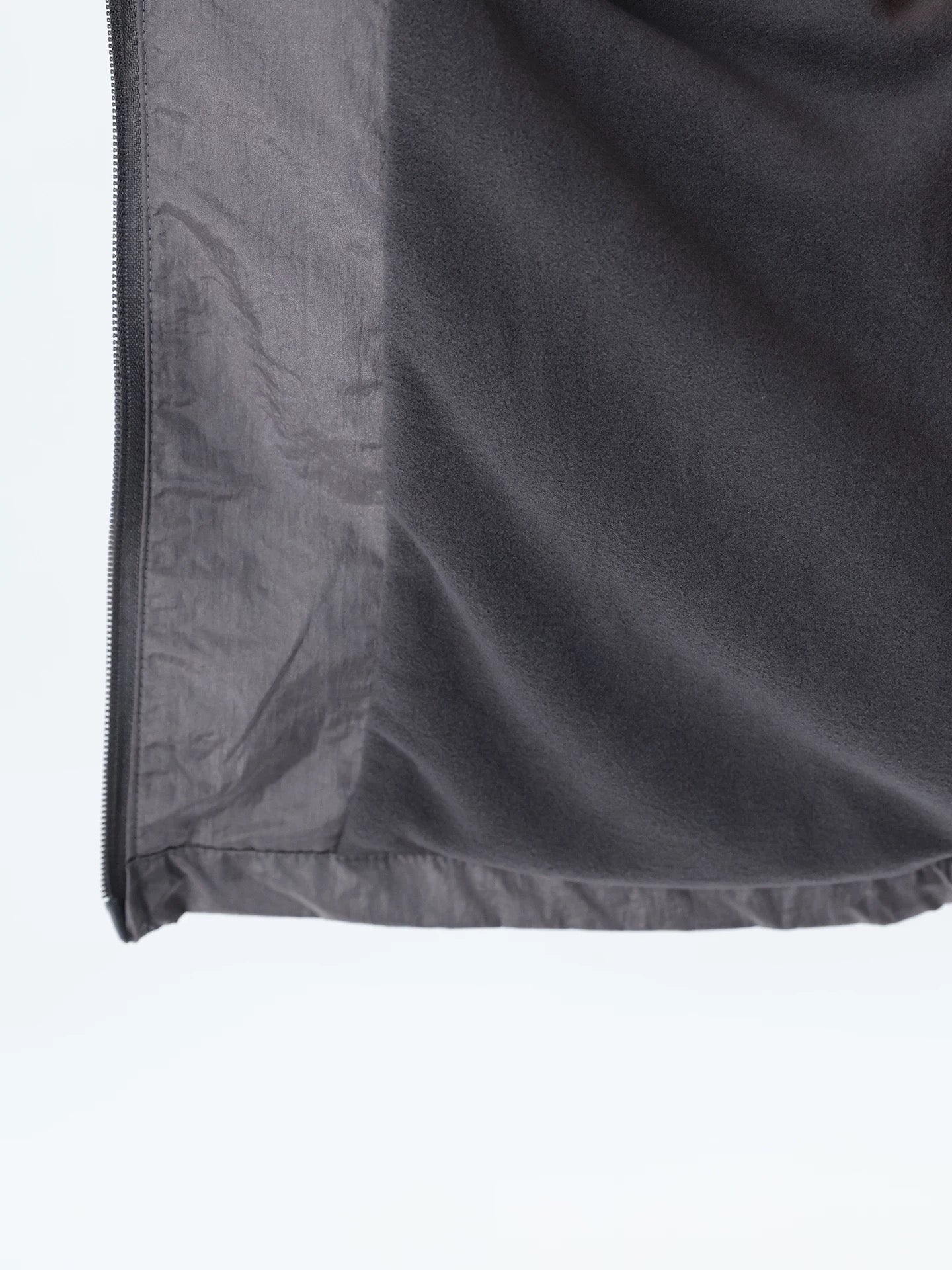NYLON AXIS JACKET