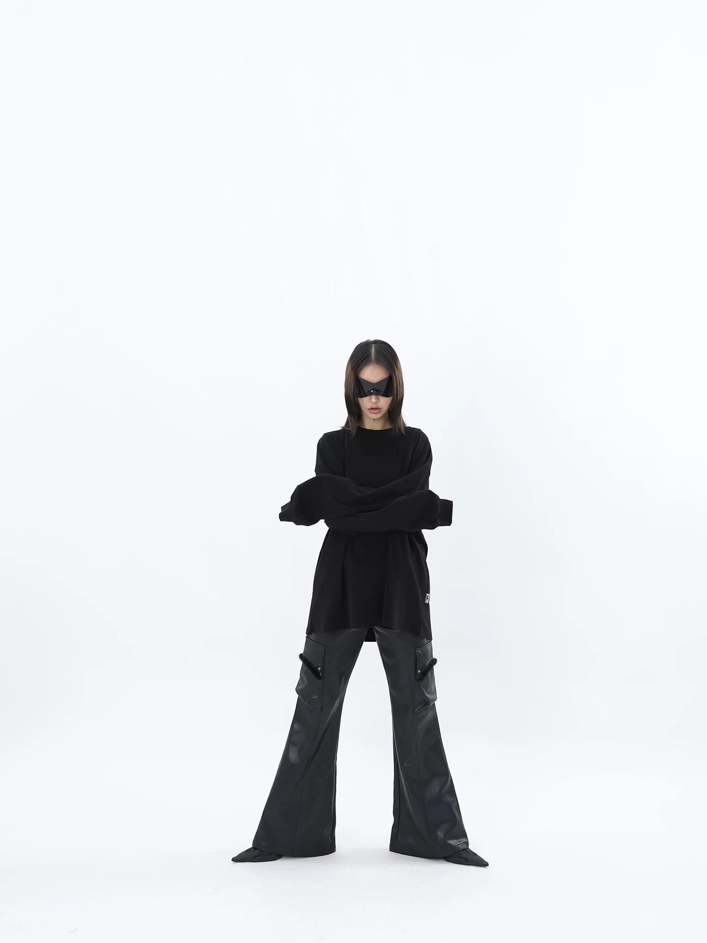 ECHOLESS LONGSLEEVE