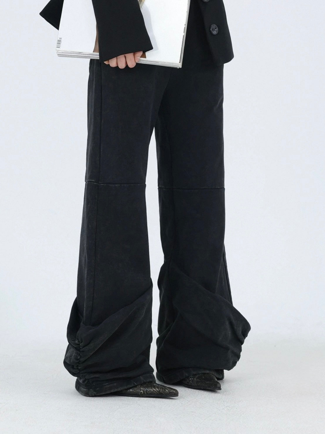 MELTDOWN PANTS