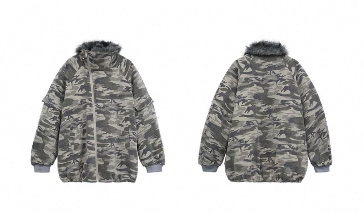 FROST ARMOR JACKET