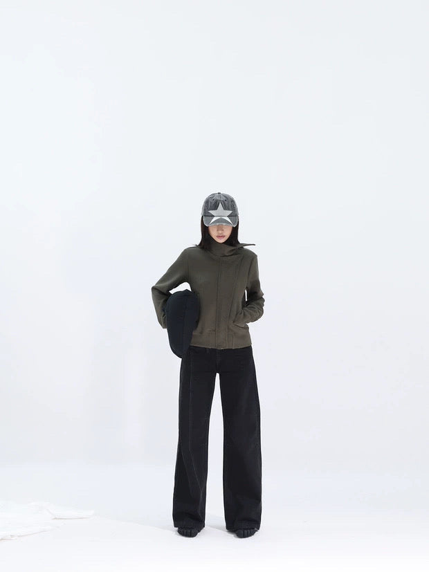MONO EDGE PANTS