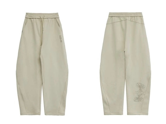 SHADOW ETCH SWEATPANTS