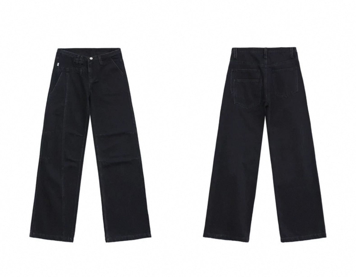 MONO EDGE PANTS
