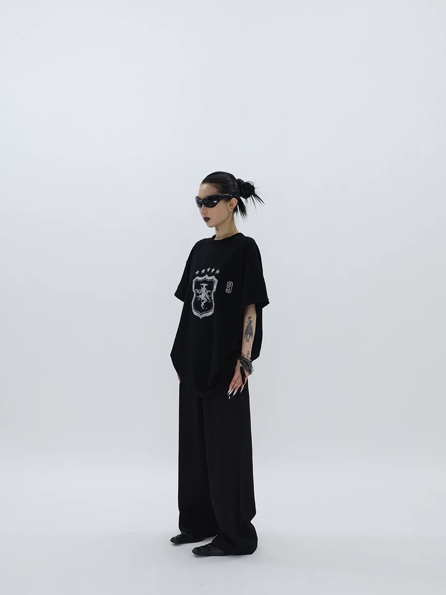 STAR RELAX PANTS