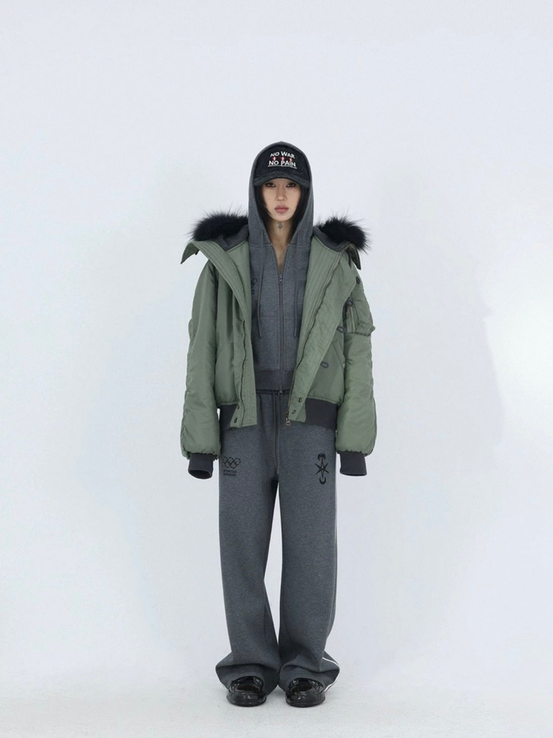 GRAY CODE SET