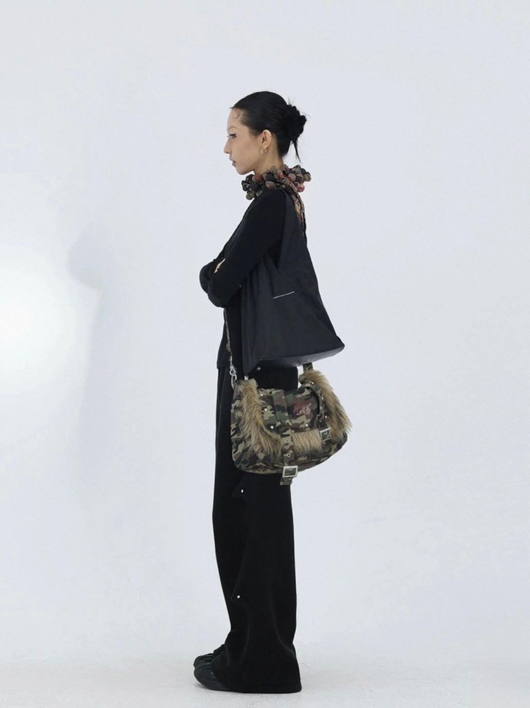 STELLAR EDGE PANTS