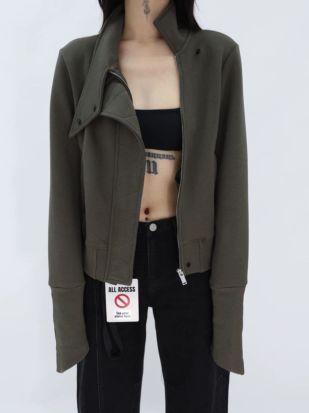 ARMOR JACKET