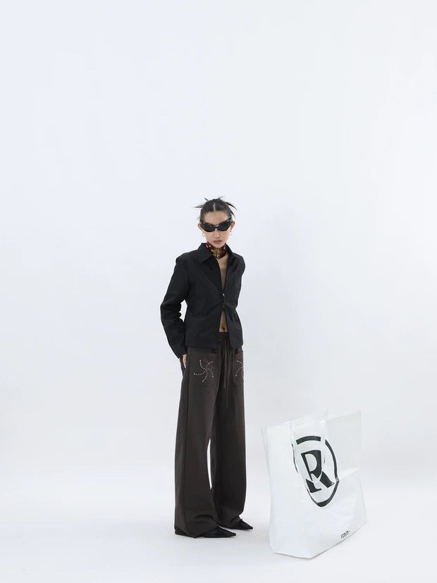 SPIRAL CORE PANTS