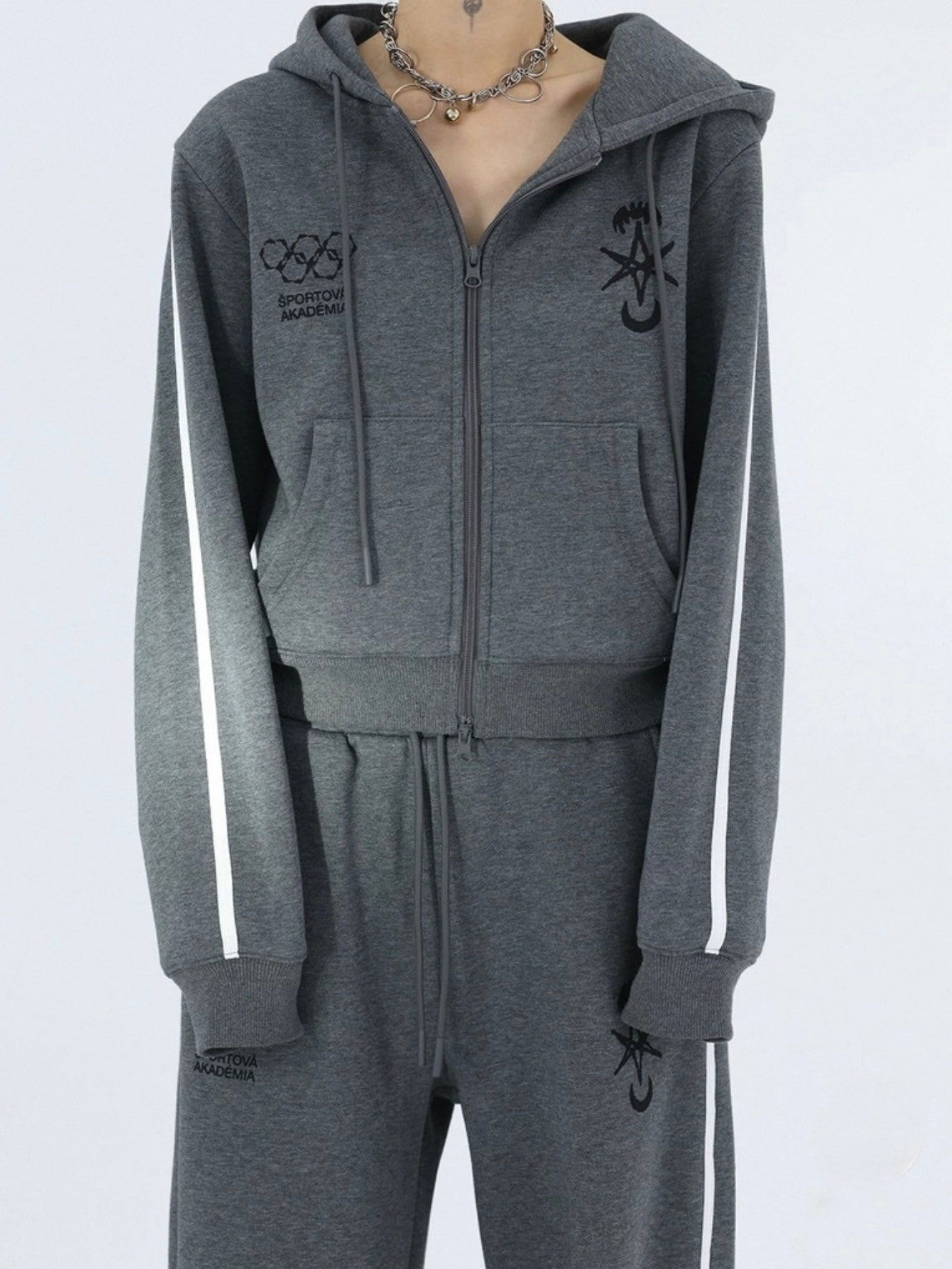 GRAY CODE SET