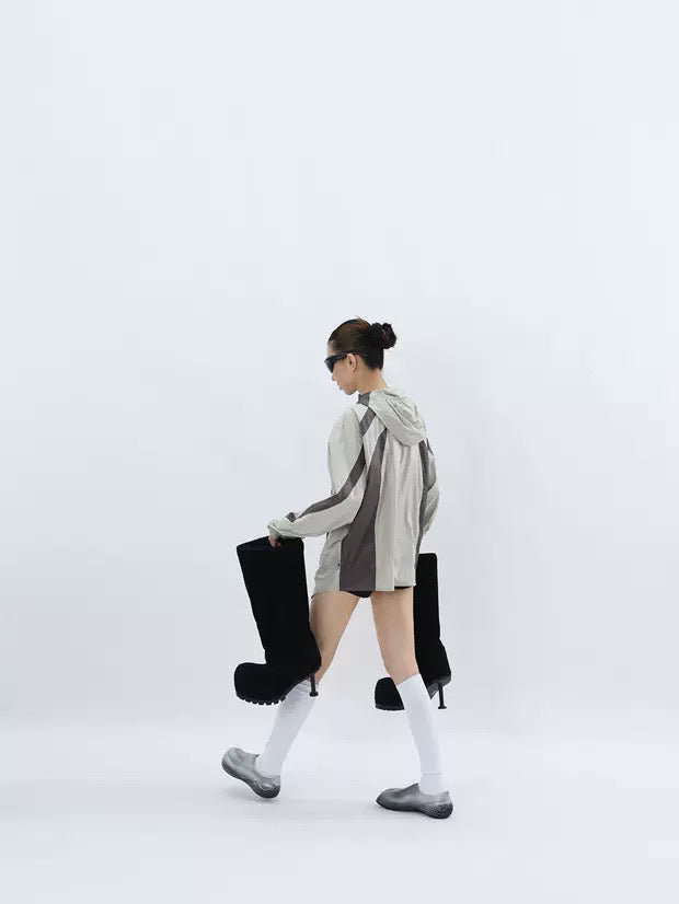 VECTOR WIND JACKET