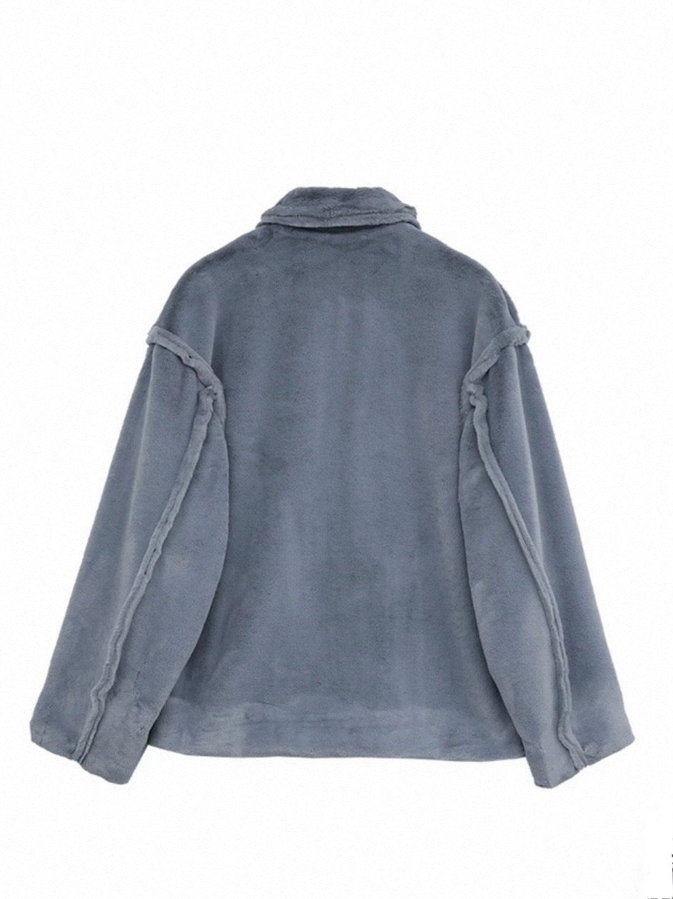 POST WARM JACKET