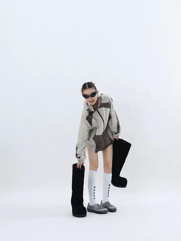 VECTOR WIND JACKET