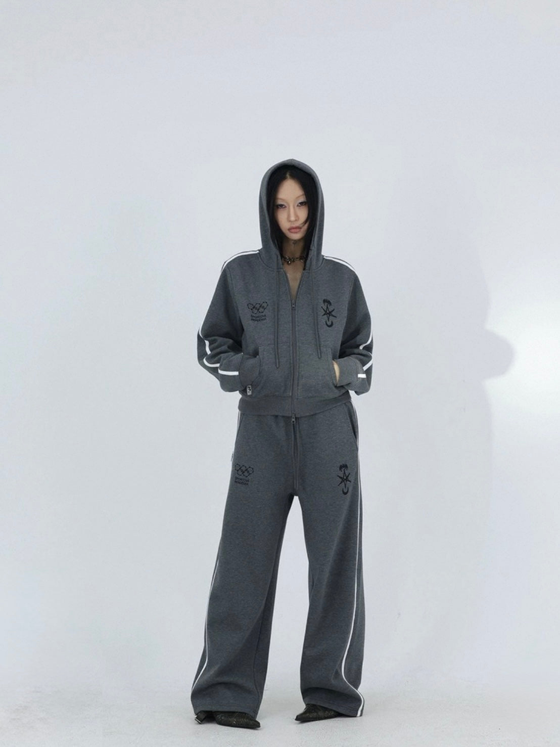 GRAY CODE SET