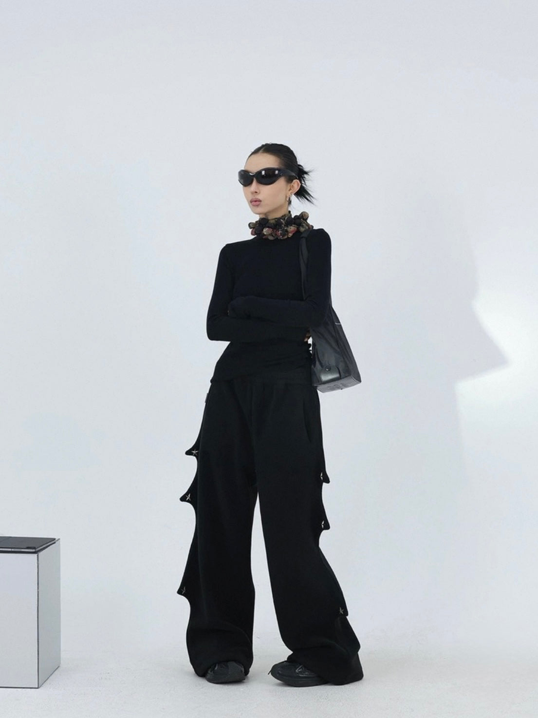 STELLAR EDGE PANTS