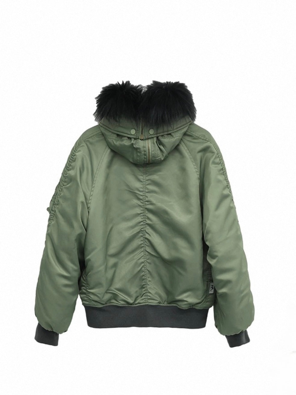 TACTICAL HALO JACKET