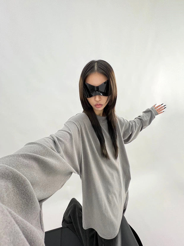 ECHOLESS LONGSLEEVE