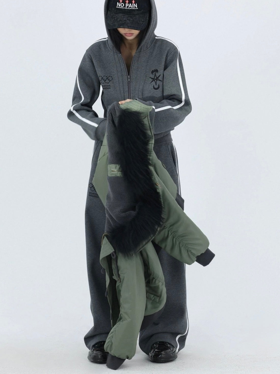 GRAY CODE SET