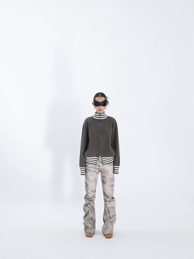 ORDER TRACK JACKET