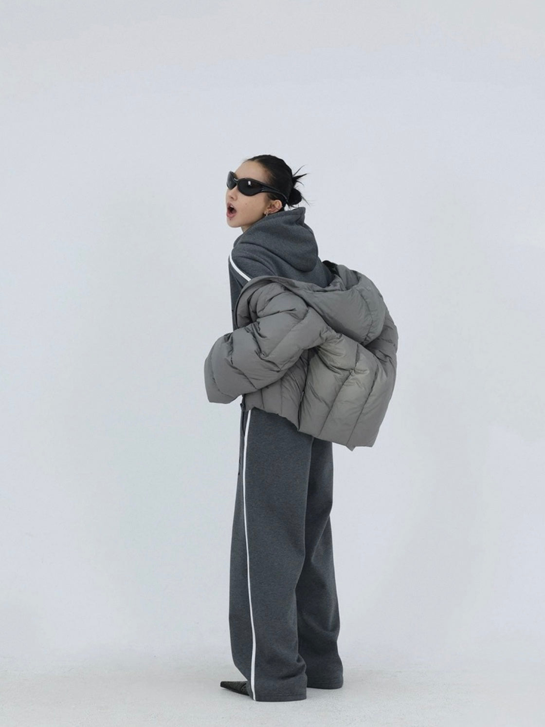 GRAY CODE SET