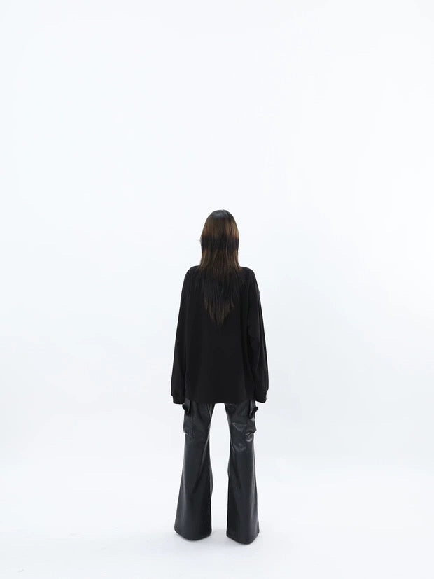 ECHOLESS LONGSLEEVE