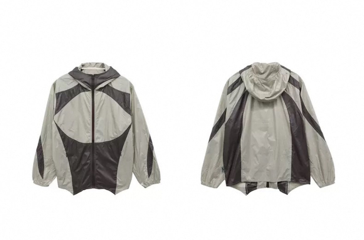 VECTOR WIND JACKET