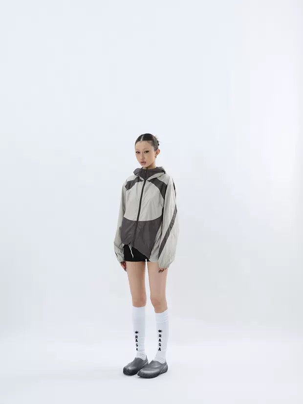 VECTOR WIND JACKET