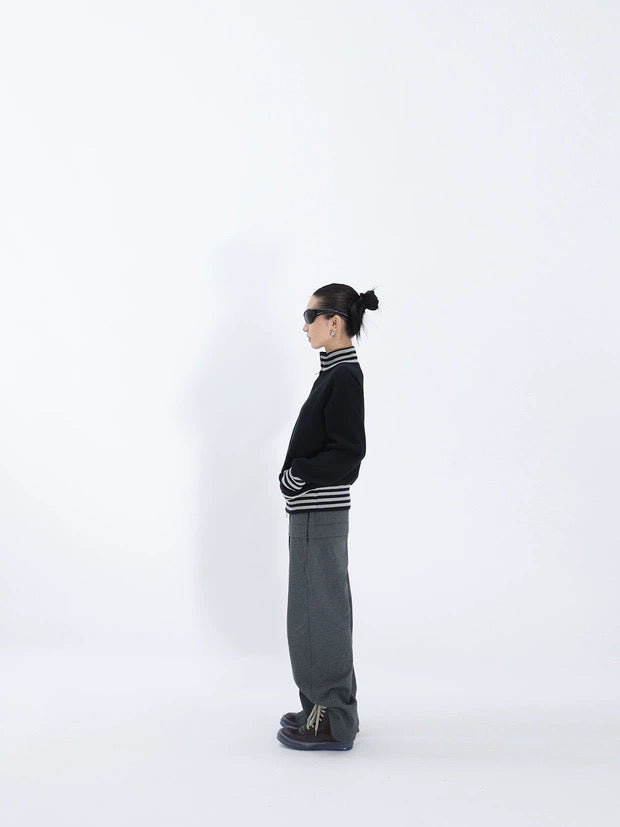 ORDER TRACK JACKET