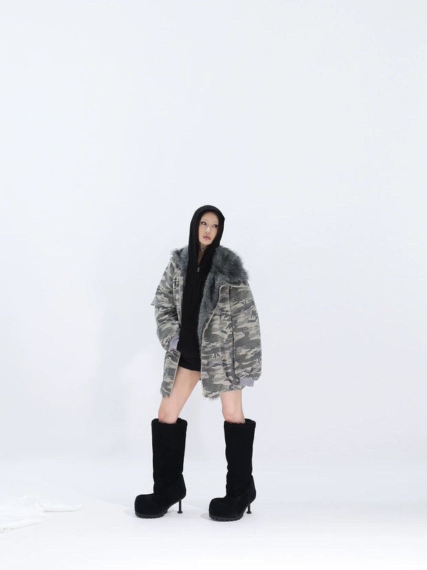 FROST ARMOR JACKET