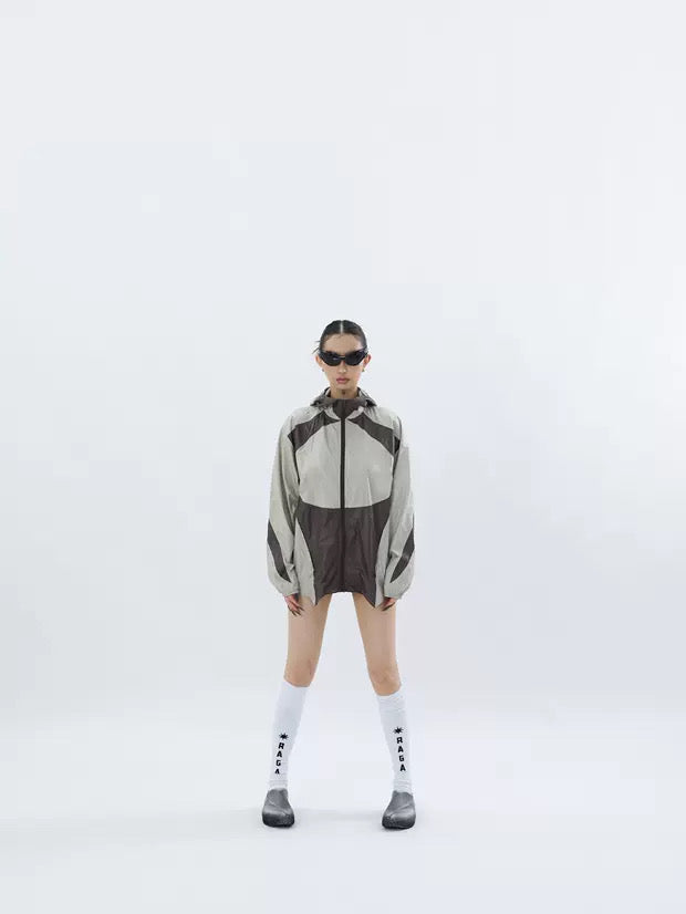 VECTOR WIND JACKET