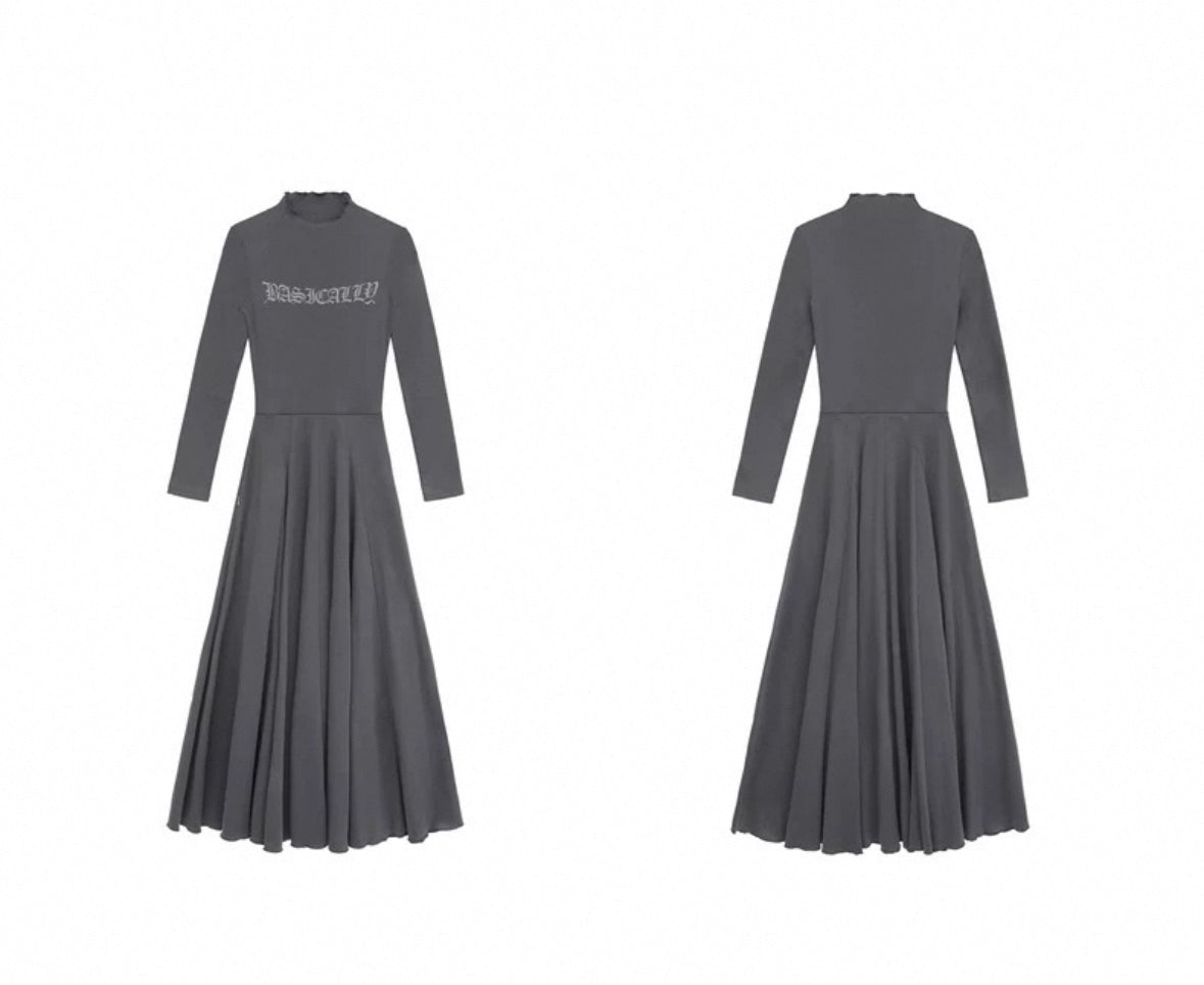 RITUAL DRESS