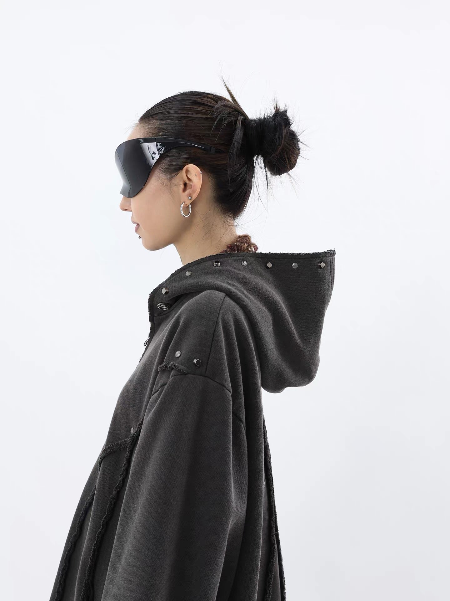 AFTERMATH HOODIE