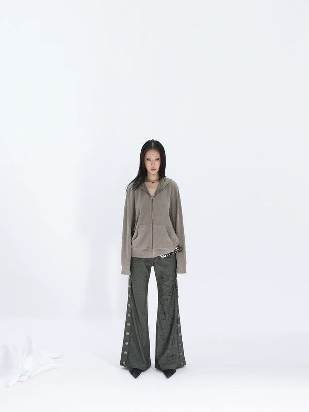 ECHO FLARE PANTS