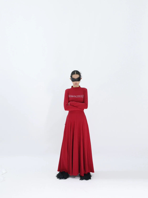 RITUAL DRESS