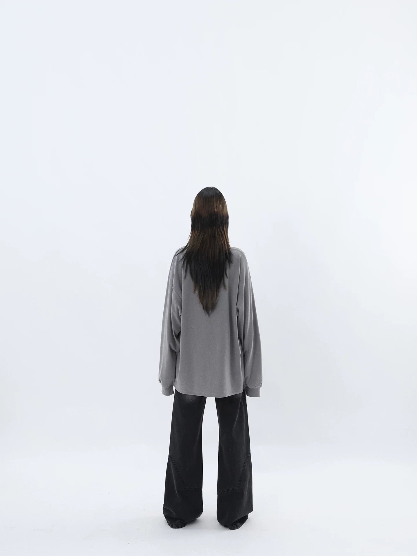 ECHOLESS LONGSLEEVE