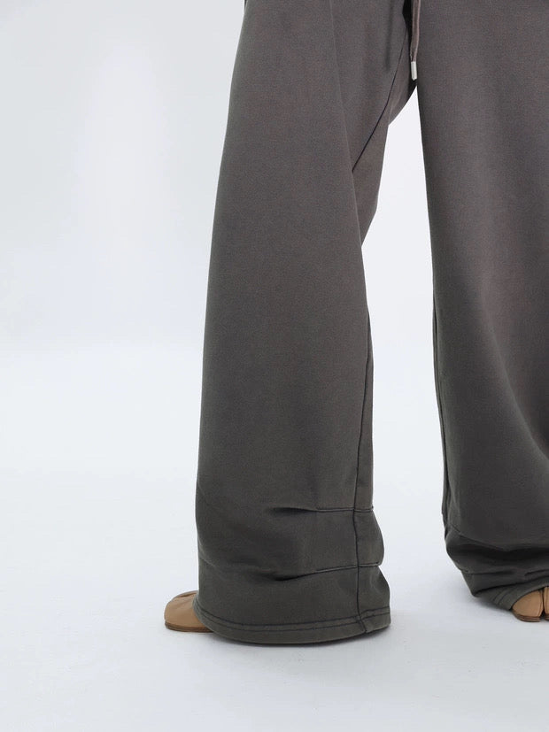 OFFSET PANTS