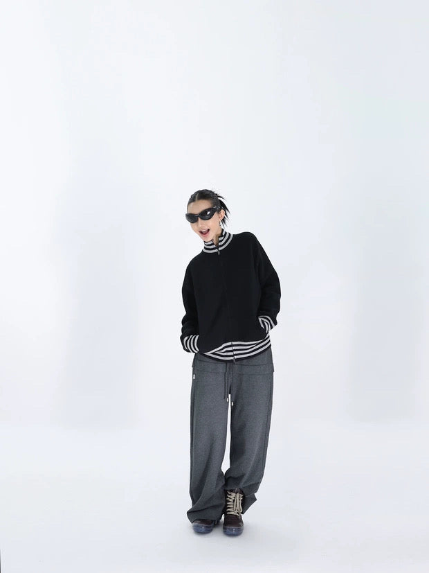 ORDER TRACK JACKET