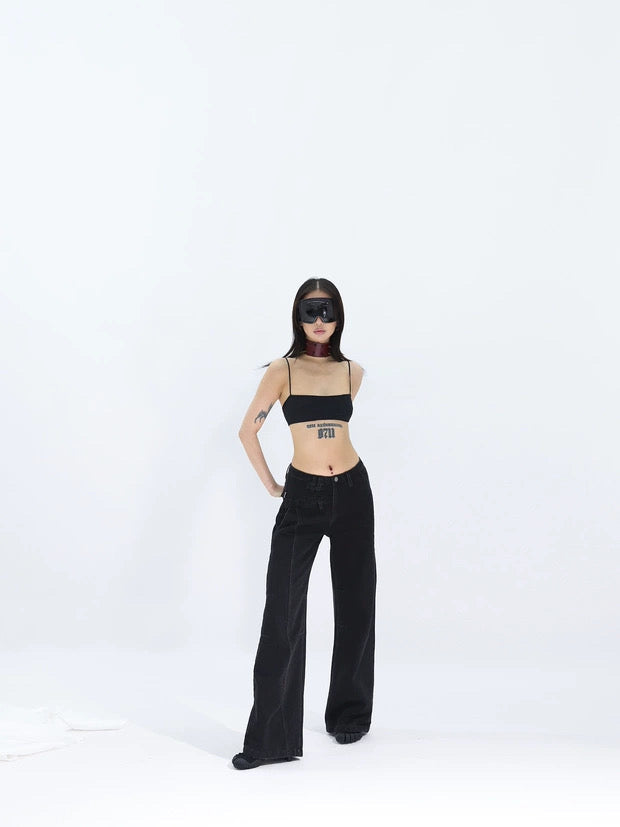 MONO EDGE PANTS