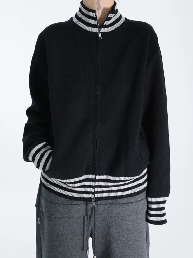 ORDER TRACK JACKET