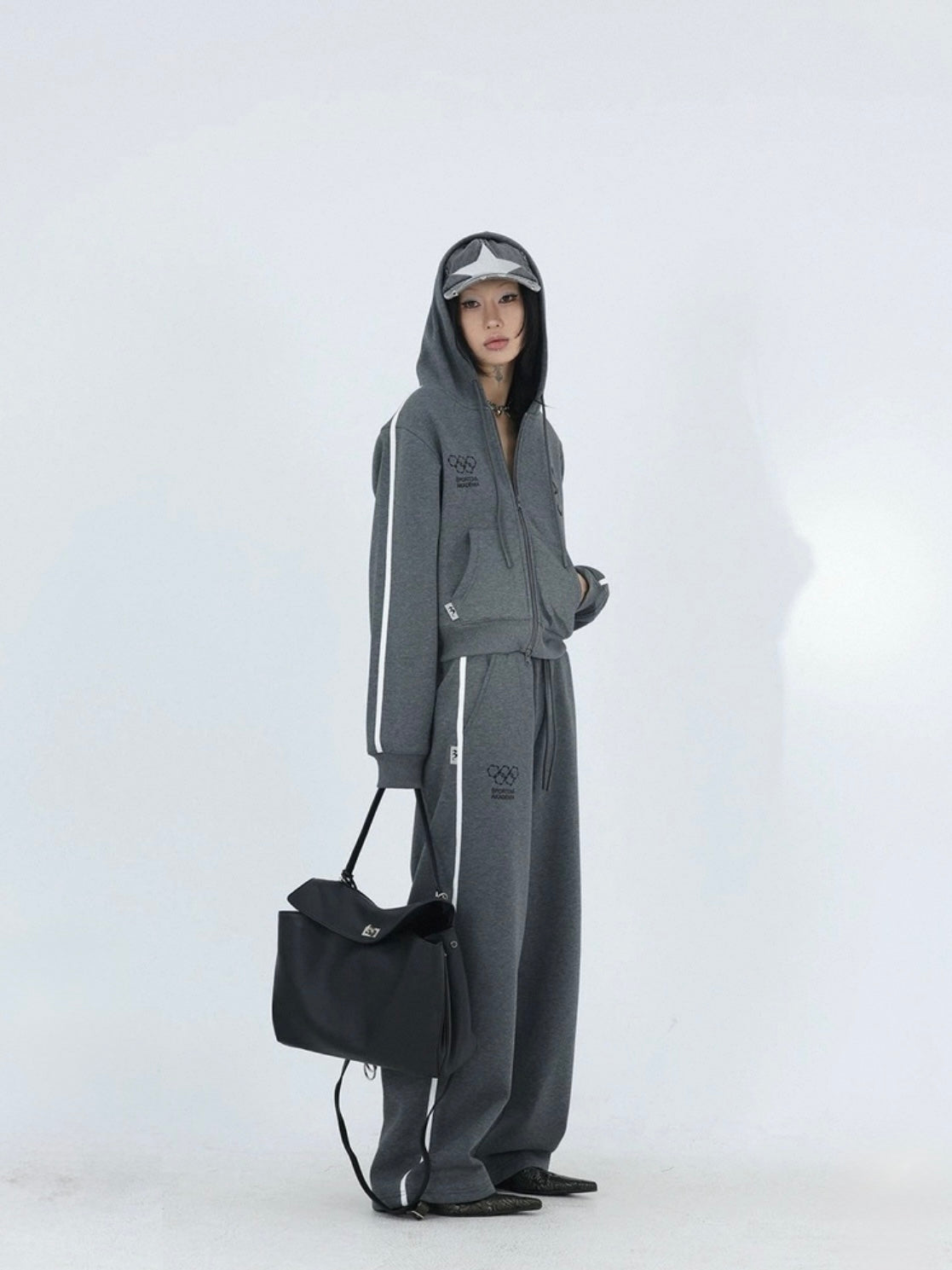 GRAY CODE SET