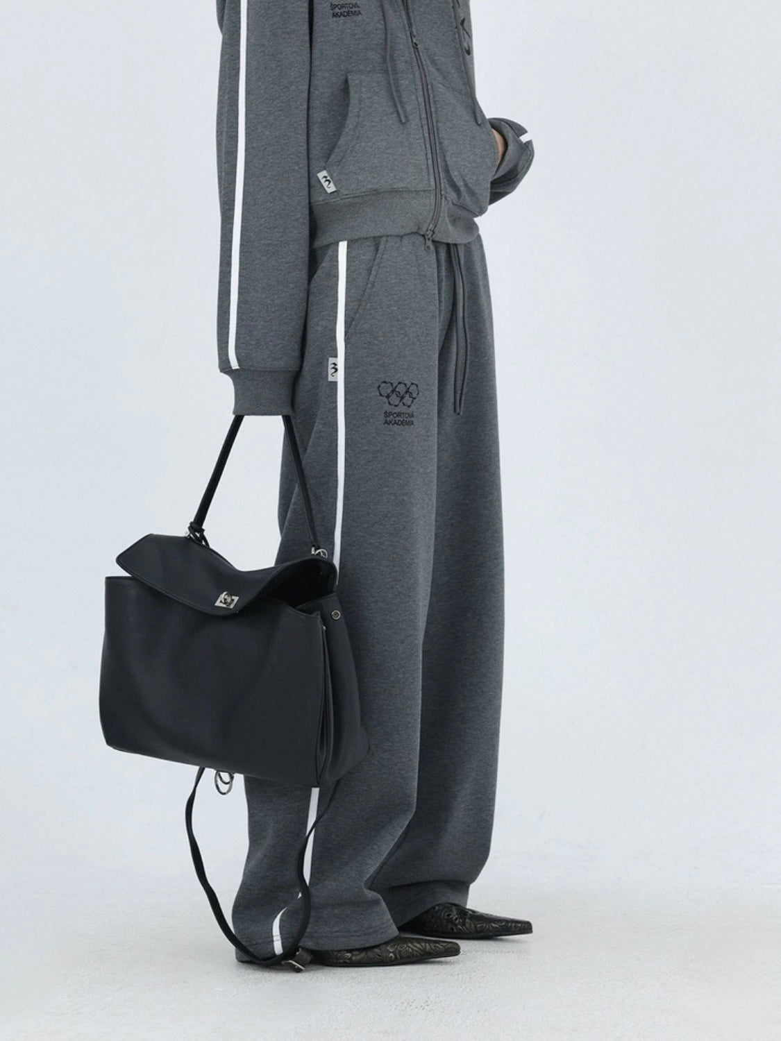 GRAY CODE SET