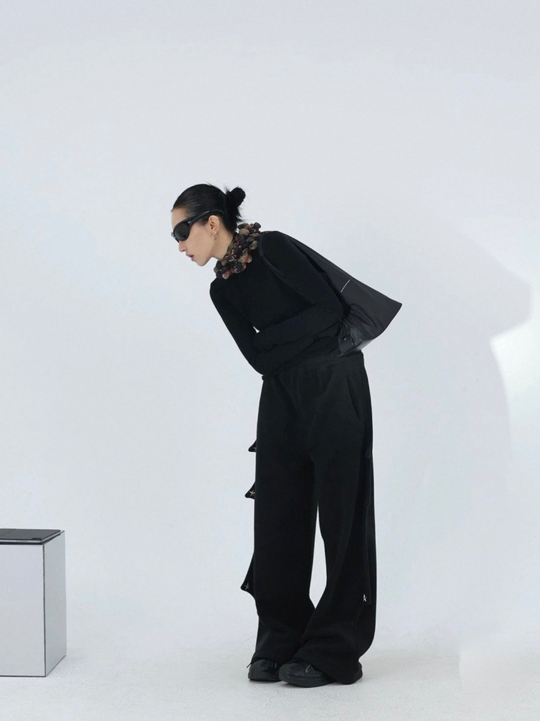 STELLAR EDGE PANTS